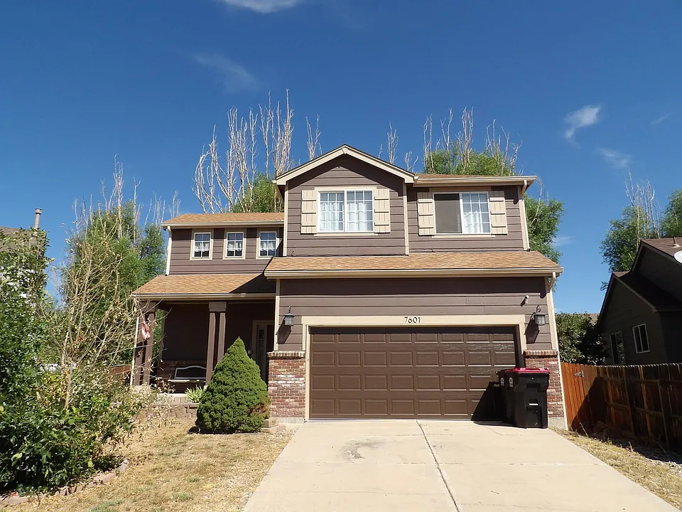 7601 Barn Owl Dr