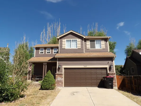 7601 Barn Owl Dr, Fountain, CO 80817