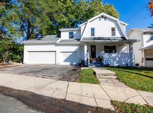 190 E Walnut St, Marion, OH 43302