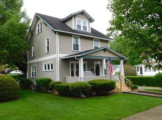 9 Beckett Park, Warren, PA 16365