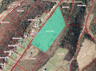 12158 Simon Fox Rd, Huntingdon, PA 16652