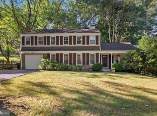 10632 Seneca Spring Way, Montgomery Village, MD 20886