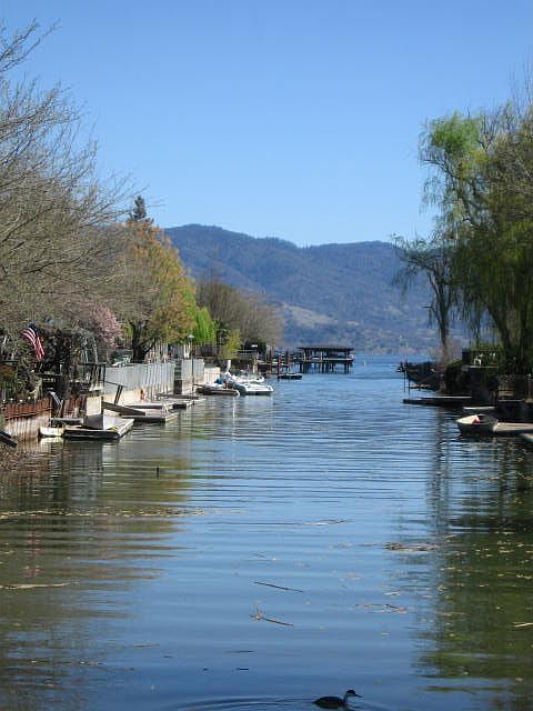 An Angler's Dream Come True