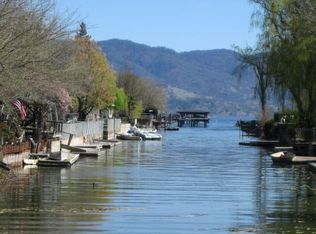 65 Lafferty Rd, Lakeport, CA 95453