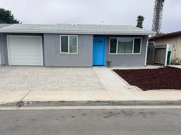4853 Hernandez Dr, Guadalupe, CA 93434