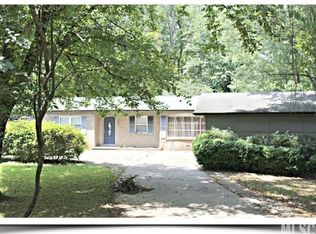 2599 Conner Cir, Lenoir, NC 28645