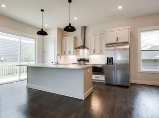 2207 Pennington Ave, Nashville, TN 37216