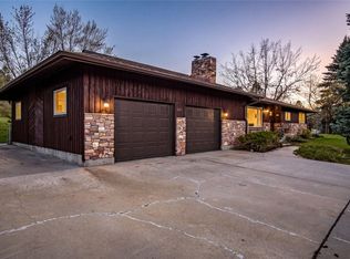 3205 Paul Ln, Missoula, MT 59803