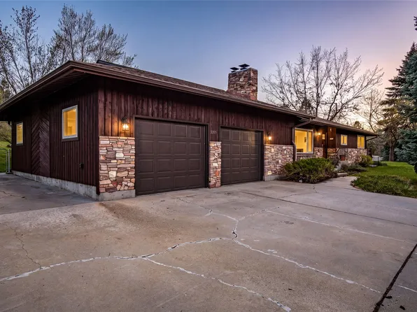 3205 Paul Ln, Missoula, MT 59803