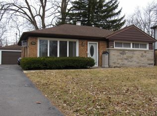 209 Miami St, Park Forest, IL 60466