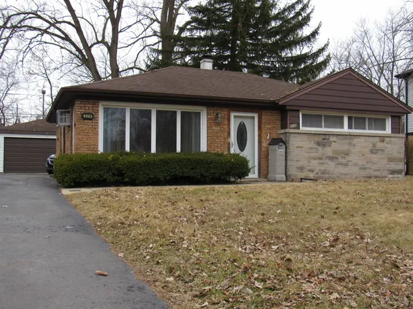 209 Miami St, Park Forest, IL 60466