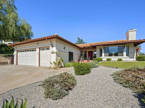 15519 Calistoga Dr, Ramona, CA 92065