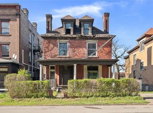 555 E 9th Ave, Homestead, PA