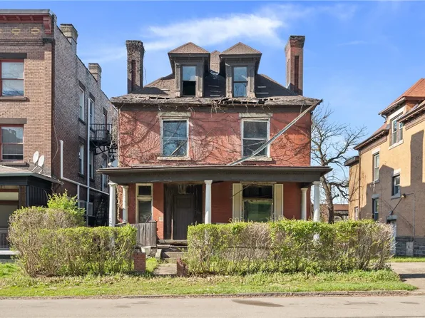 555 E 9th Ave, Homestead, PA 15120