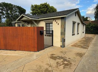 230 S Indian Hill Blvd, Claremont, CA 91711