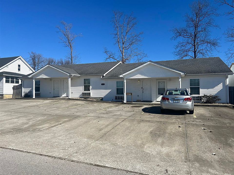 1576 Cleveland Ave, Glasgow, KY 42141 Zillow