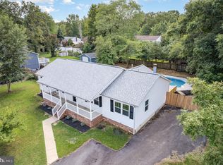 5408 Lee White Ln, Fredericksburg, VA 22407