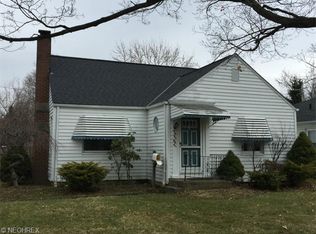 4955 Glen Lodge Rd, Mentor, OH 44060