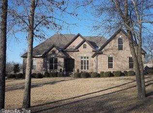 116 Virginia Way, Searcy, AR 72143