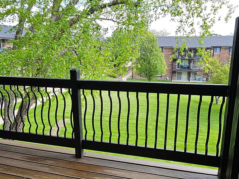 Highbranch Apartments — Photo 35