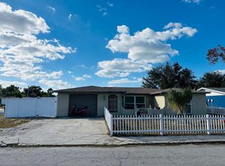 10005 Brandywine Ln, Port Richey, FL 34668