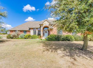 6204 California St, Joshua, TX 76058