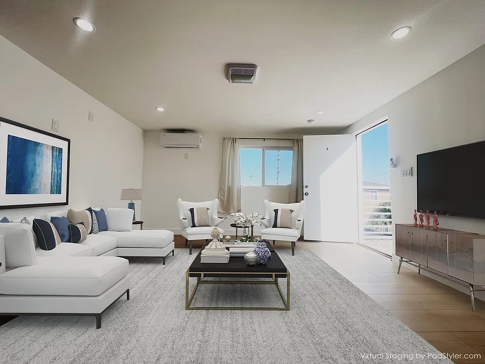 630 W Sepulveda St #632B