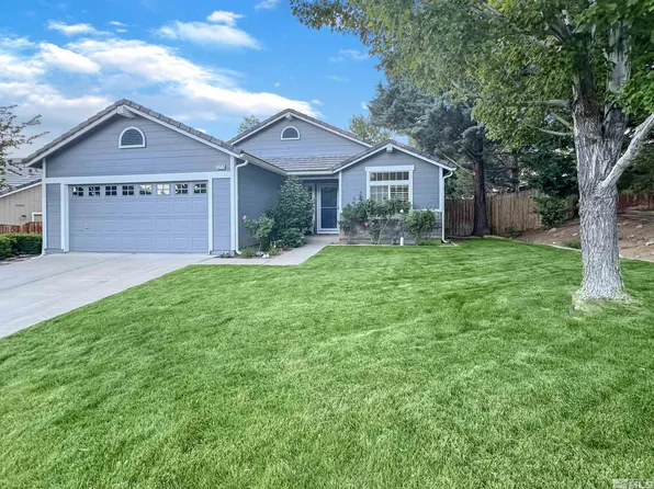 3255 Fairlands Dr, Reno, NV 89523