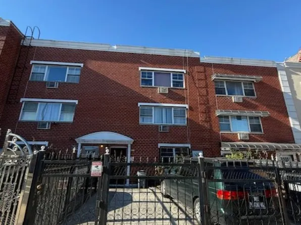 827 Longfellow Avenue, Bronx, NY 10474
