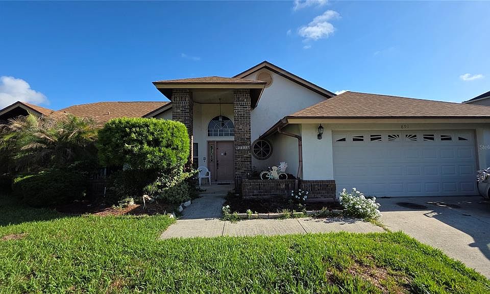1st image of 891 Shriver Cir