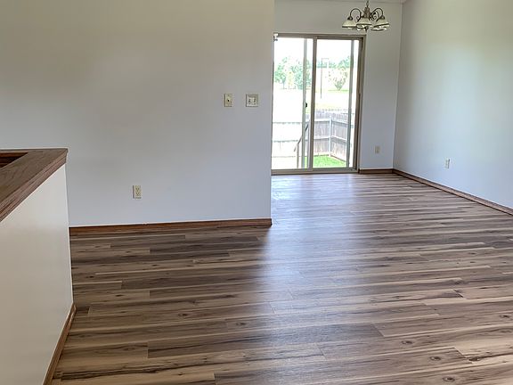 Main level living room