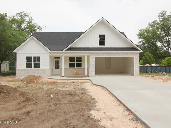 245 S Hatcher Street, Harlem, GA 30814