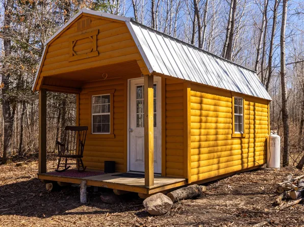 285th Ave, Akeley, MN 56433