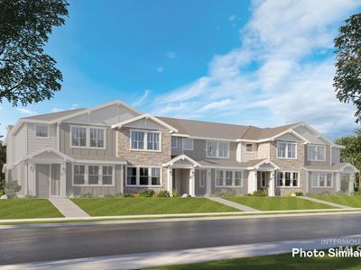 4246 W Cirrus Ln, Eagle, ID, 83616