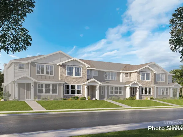 4139 W Steel Grey Ln, Eagle, ID 83616