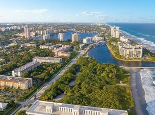 950 Ponce De Leon Rd APT 109, Boca Raton, FL 33432