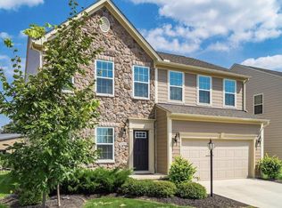6291 Brandon Dr, Lewis Center, OH 43035