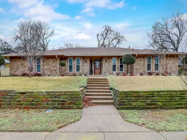 1312 Marble Canyon Dr, Desoto, TX 75115