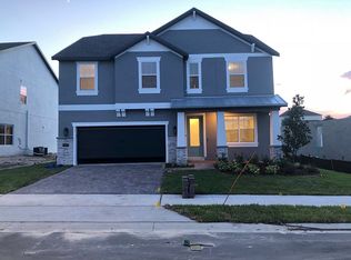 2070 Standing Rock Cir, Oakland, FL 34787