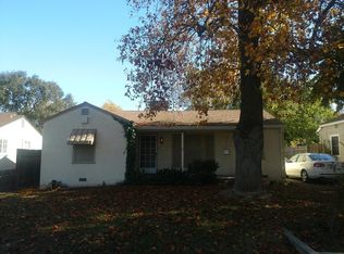 2250 Fernley Ave, Sacramento, CA 95815