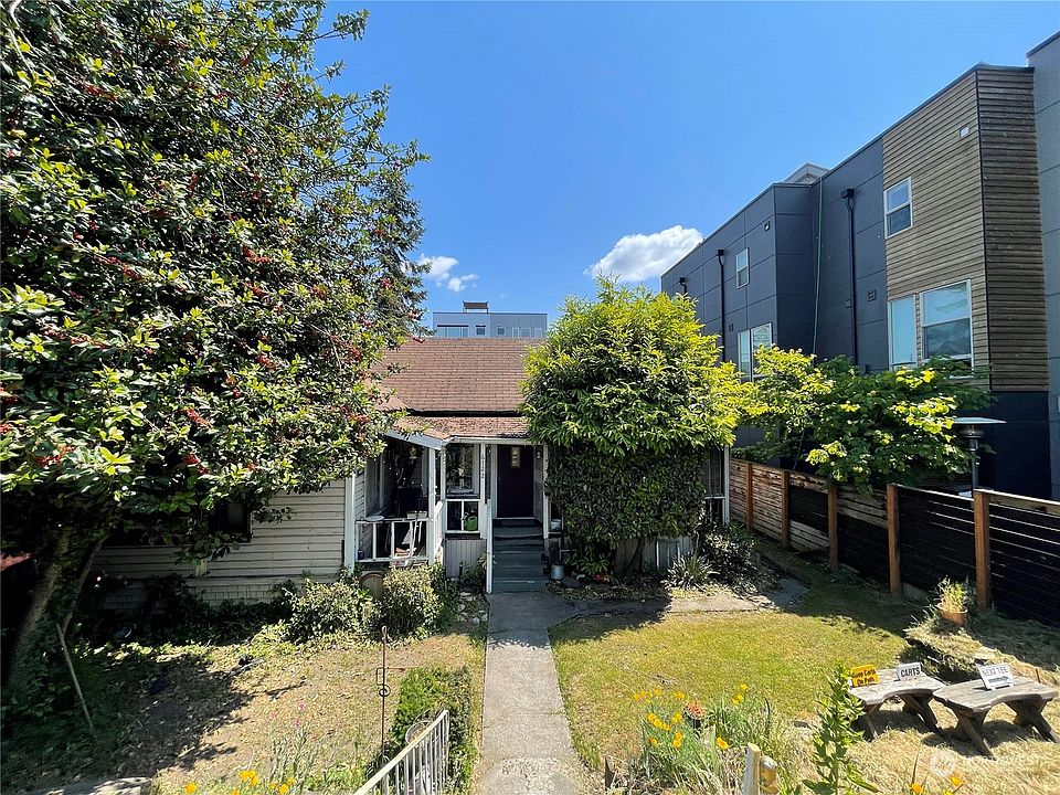 6722 Corson Avenue S, Seattle, WA 98108 Zillow