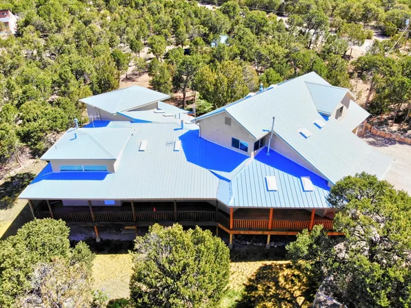 21 Crystal Ln, Sandia Park, NM 87047