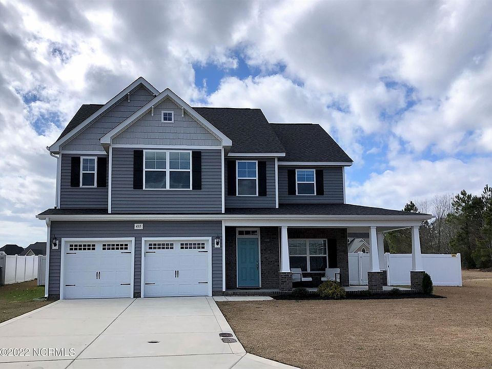 1st image of 4313 Glen Castle Way