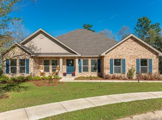 3601 Sabbiosa Ave, Crestview, FL 32539