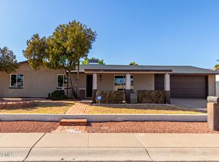 11602 N 32nd Pl, Phoenix, AZ 85028