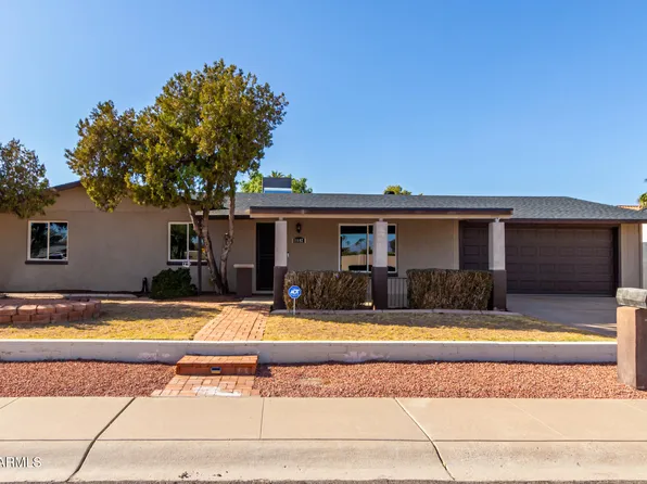 11602 N 32ND Place, Phoenix, AZ 85028