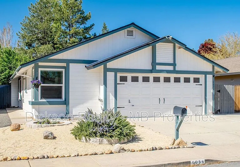 6036 White Water Way — Photo 1