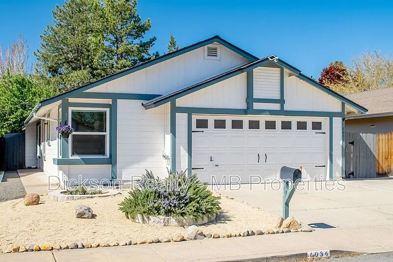 6036 White Water Way