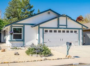 6036 White Water Way, Reno, NV 89523