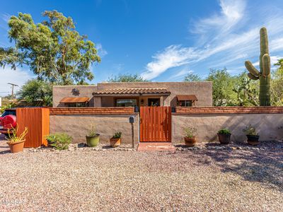 2207 E Copper St, Tucson, AZ, 85719